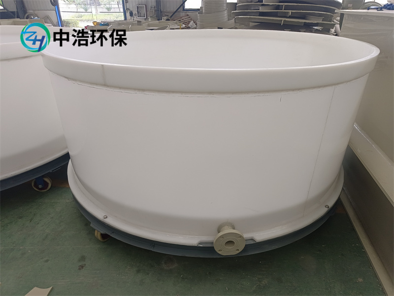 滦平PP抽滤槽